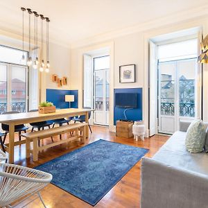 Standard Ground Floor Apartment
